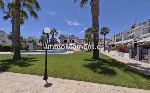Bestaande woning - Appartement - Orihuela - Orihuela Costa