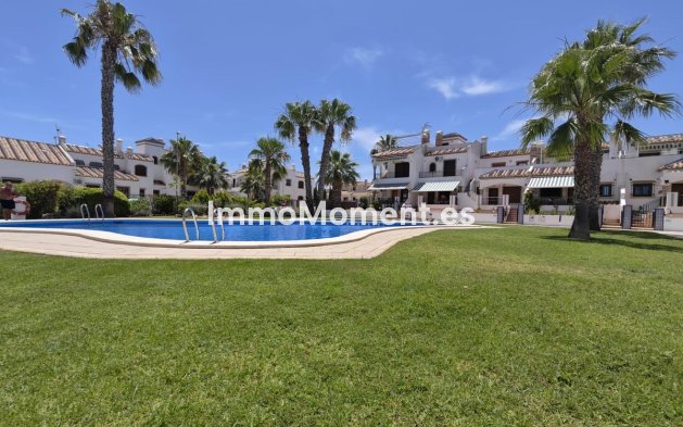 Bestaande woning - Appartement - Orihuela - Orihuela Costa