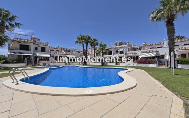 Bestaande woning - Appartement - Orihuela - Orihuela Costa