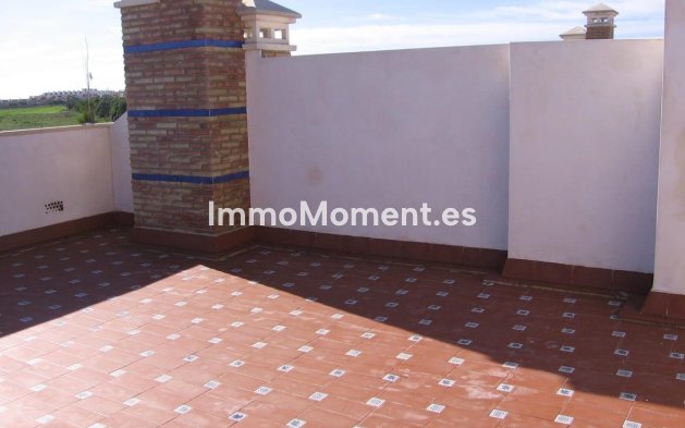 Bestaande woning - Appartement - Orihuela - Orihuela Costa