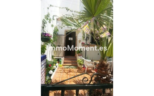 Bestaande woning - Appartement - Orihuela - Orihuela Costa