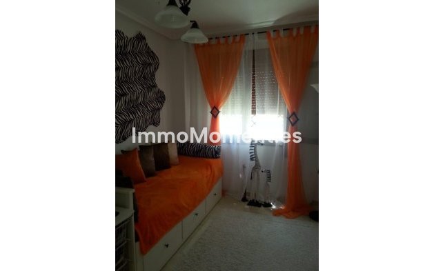 Bestaande woning - Appartement - Orihuela - Orihuela Costa