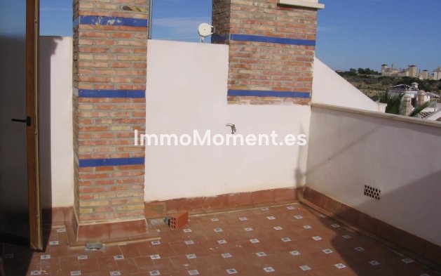 Bestaande woning - Appartement - Orihuela - Orihuela Costa