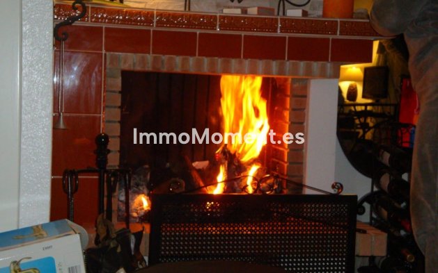 Bestaande woning - Appartement - Orihuela - Orihuela Costa