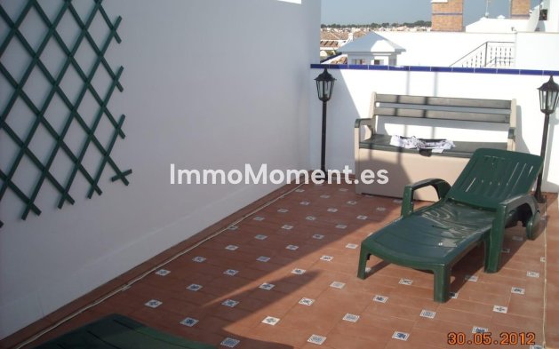 Bestaande woning - Appartement - Orihuela - Orihuela Costa