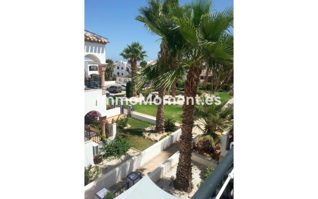 Bestaande woning - Appartement - Orihuela - Orihuela Costa