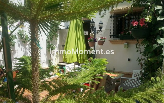 Bestaande woning - Appartement - Orihuela - Orihuela Costa