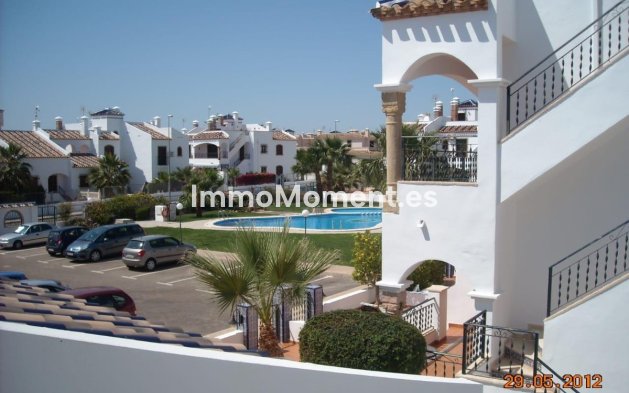 Bestaande woning - Appartement - Orihuela - Orihuela Costa