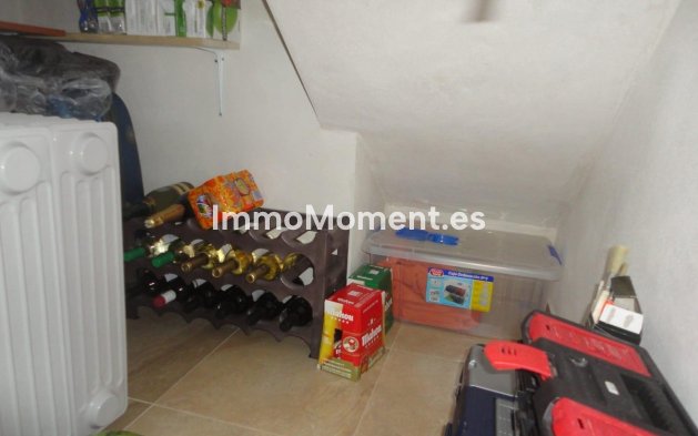 Bestaande woning - Appartement - Orihuela - Orihuela Costa