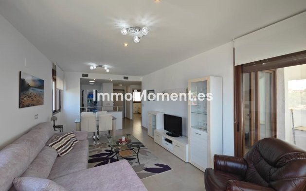 Bestaande woning - Appartement - Orihuela - Cabo roig - La Zenia