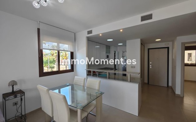 Bestaande woning - Appartement - Orihuela - Cabo roig - La Zenia