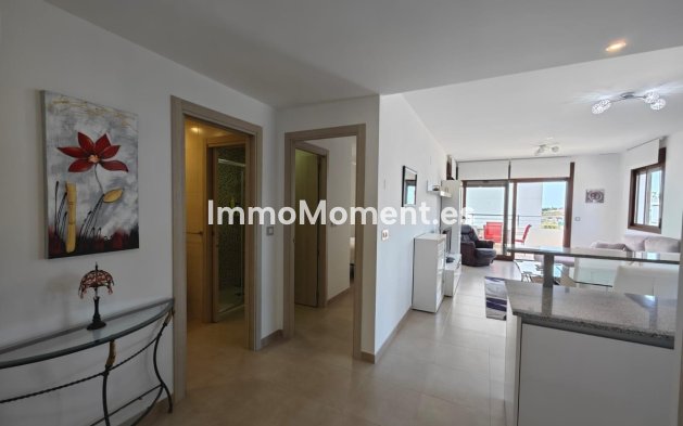 Bestaande woning - Appartement - Orihuela - Cabo roig - La Zenia