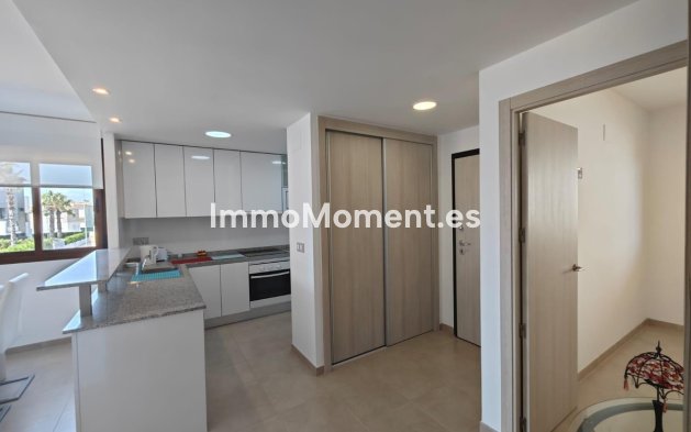 Bestaande woning - Appartement - Orihuela - Cabo roig - La Zenia