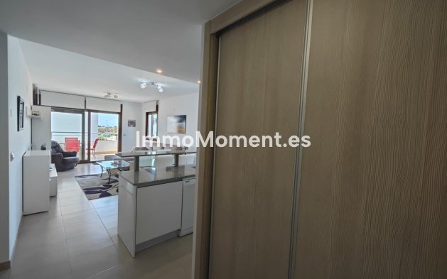 Bestaande woning - Appartement - Orihuela - Cabo roig - La Zenia