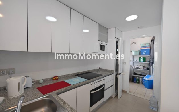 Bestaande woning - Appartement - Orihuela - Cabo roig - La Zenia