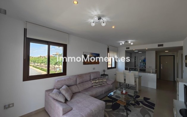 Bestaande woning - Appartement - Orihuela - Cabo roig - La Zenia