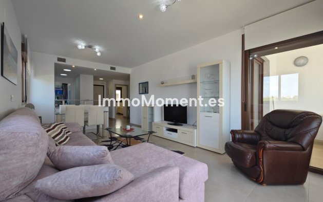 Bestaande woning - Appartement - Orihuela - Cabo roig - La Zenia