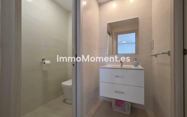 Bestaande woning - Appartement - Orihuela - Cabo roig - La Zenia