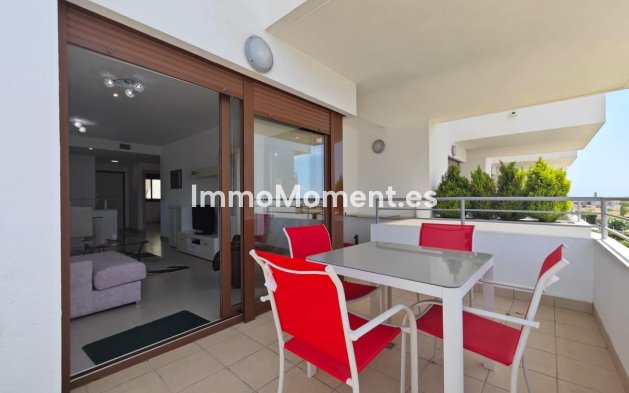 Bestaande woning - Appartement - Orihuela - Cabo roig - La Zenia