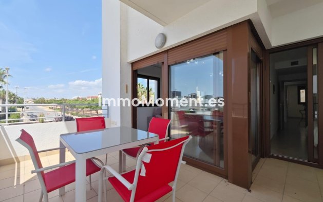 Bestaande woning - Appartement - Orihuela - Cabo roig - La Zenia