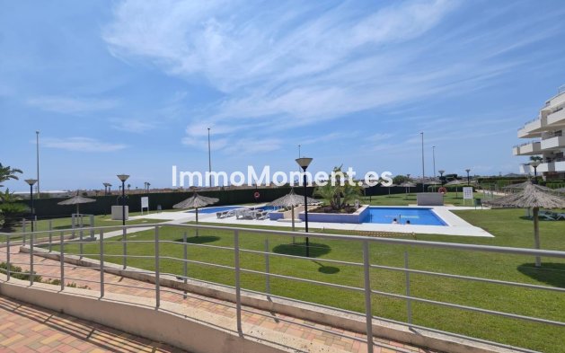 Bestaande woning - Appartement - Orihuela - Cabo roig - La Zenia