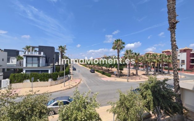 Bestaande woning - Appartement - Orihuela - Cabo roig - La Zenia