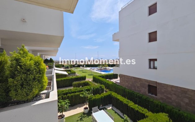 Bestaande woning - Appartement - Orihuela - Cabo roig - La Zenia