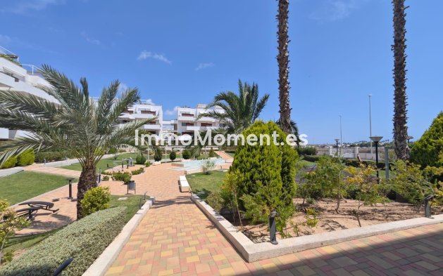 Bestaande woning - Appartement - Orihuela - Cabo roig - La Zenia