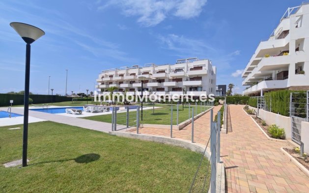 Bestaande woning - Appartement - Orihuela - Cabo roig - La Zenia