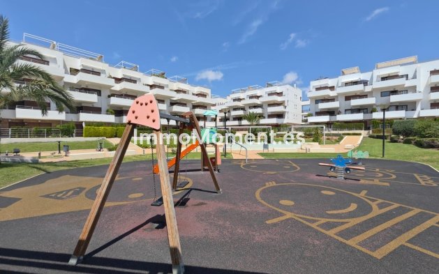 Bestaande woning - Appartement - Orihuela - Cabo roig - La Zenia