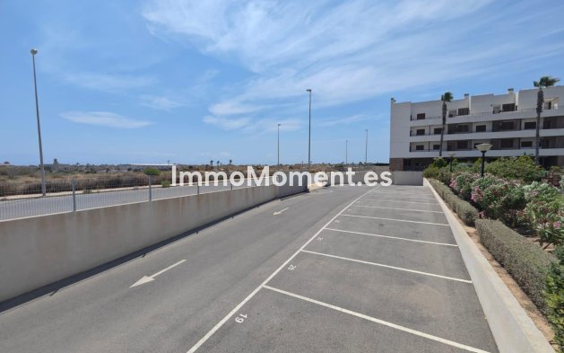 Bestaande woning - Appartement - Orihuela - Cabo roig - La Zenia