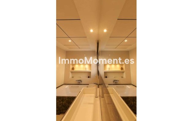 Resale - Detached villa - Torrevieja - La Veleta