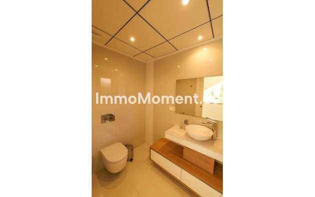 Resale - Detached villa - Torrevieja - La Veleta