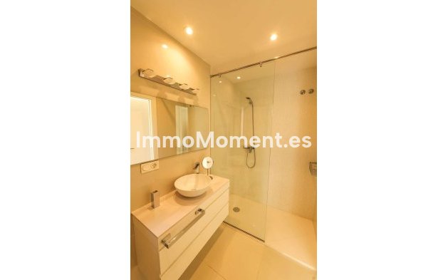 Resale - Detached villa - Torrevieja - La Veleta