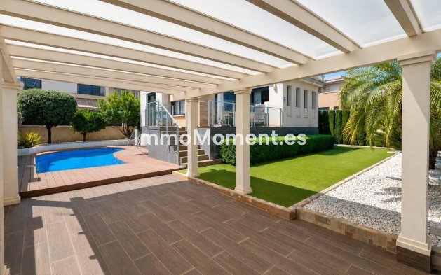 Bestaande woning - Vrijstaande villa - Orihuela - Cabo roig - La Zenia