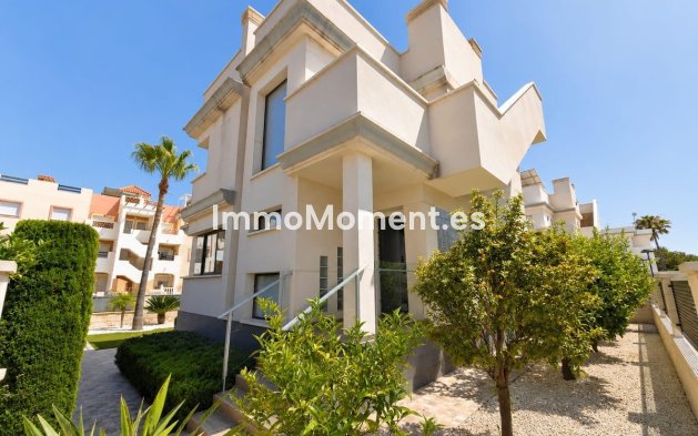 Bestaande woning - Vrijstaande villa - Orihuela - Cabo roig - La Zenia