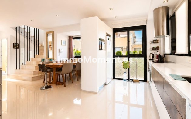 Bestaande woning - Vrijstaande villa - Orihuela - Cabo roig - La Zenia