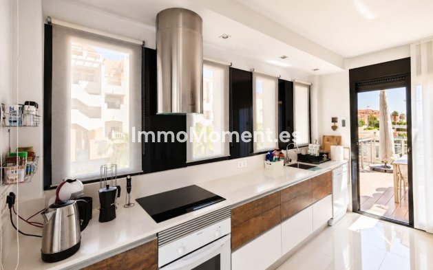 Bestaande woning - Vrijstaande villa - Orihuela - Cabo roig - La Zenia