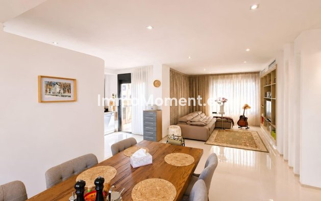 Bestaande woning - Vrijstaande villa - Orihuela - Cabo roig - La Zenia
