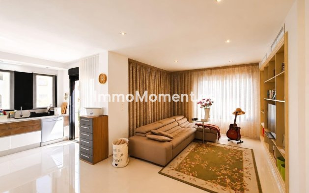 Bestaande woning - Vrijstaande villa - Orihuela - Cabo roig - La Zenia