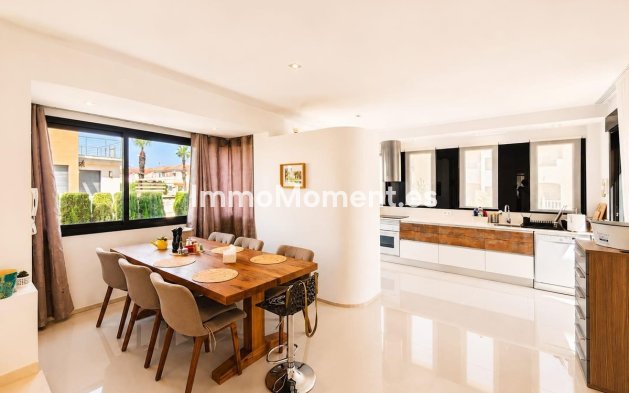 Bestaande woning - Vrijstaande villa - Orihuela - Cabo roig - La Zenia
