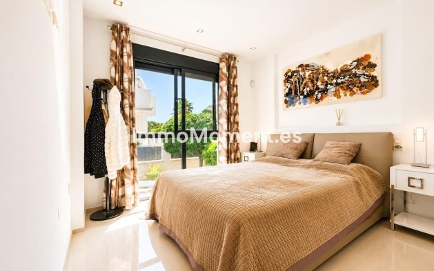 Bestaande woning - Vrijstaande villa - Orihuela - Cabo roig - La Zenia