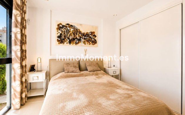 Bestaande woning - Vrijstaande villa - Orihuela - Cabo roig - La Zenia