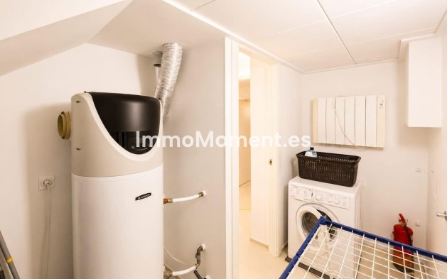 Bestaande woning - Vrijstaande villa - Orihuela - Cabo roig - La Zenia