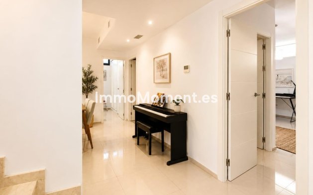 Bestaande woning - Vrijstaande villa - Orihuela - Cabo roig - La Zenia