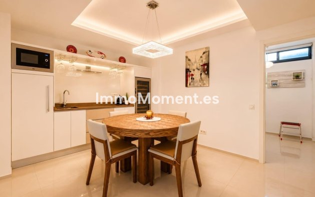 Bestaande woning - Vrijstaande villa - Orihuela - Cabo roig - La Zenia