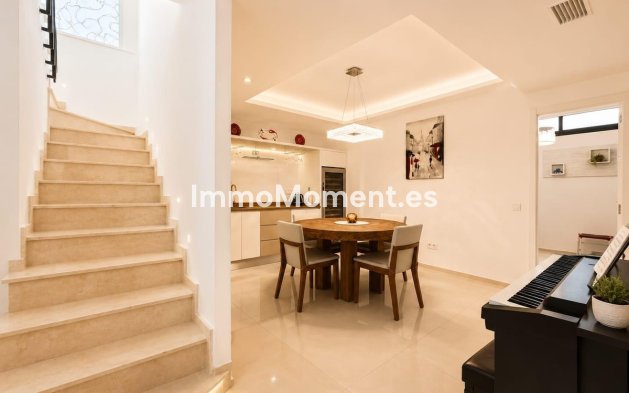 Bestaande woning - Vrijstaande villa - Orihuela - Cabo roig - La Zenia
