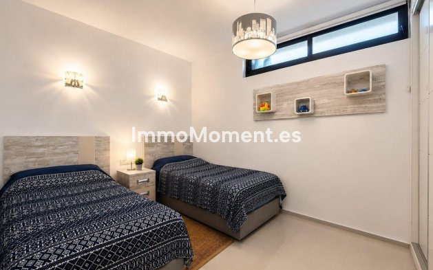 Bestaande woning - Vrijstaande villa - Orihuela - Cabo roig - La Zenia