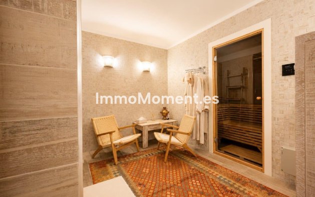 Bestaande woning - Vrijstaande villa - Orihuela - Cabo roig - La Zenia