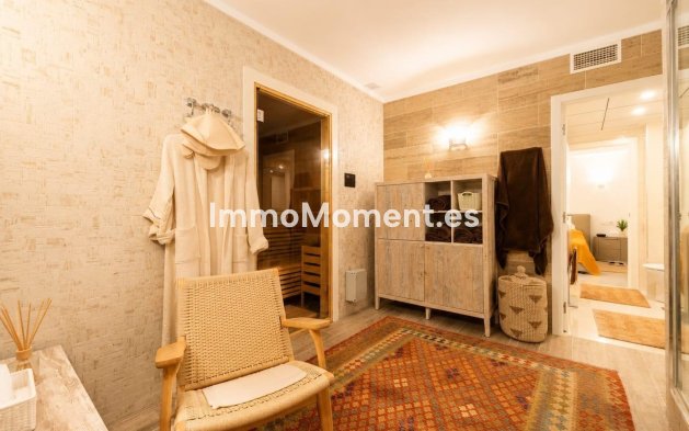 Bestaande woning - Vrijstaande villa - Orihuela - Cabo roig - La Zenia